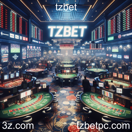 tzbet